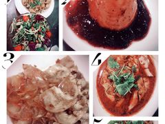 -金阁家常菜(贵阳路店)