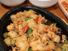 -韩礼年糕(飞虹路店)