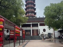 -绳金塔