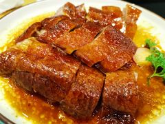 -金翠河烧鹅粤式茶餐厅(龙湖三千集天街店)