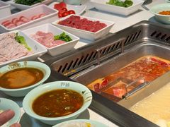 -野妹经典火锅(民治店)