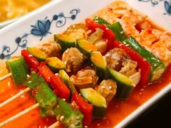 -锦荟JINHUI·浙江小馆(上海荟聚店)