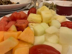 -芭菲盛宴·环球美食(解放碑英利国际店)