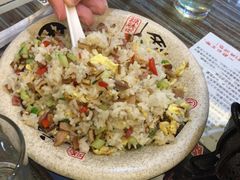-自游人·美食一楼·地道徽菜(三十年名店)