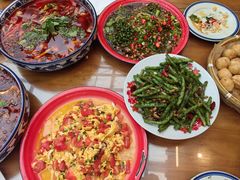 -小街47號江湖菜(四合院店)