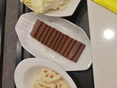 -蝎王府羊蝎子(北大地店)