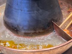 -东镇老火锅(长春路首店)