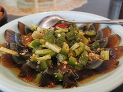 -北国饭店·海鲜.北方菜(榕城店)