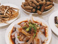 -沈姐万州烤鱼(沙坪坝七中店)