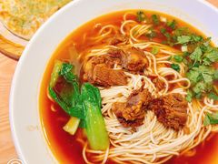 -甲乙饼·手工牛肉饼(天通苑华联店)