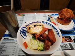 招牌四宝饭-敏华冰厅(天河城店)