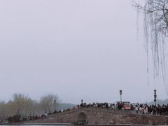 -西湖游船