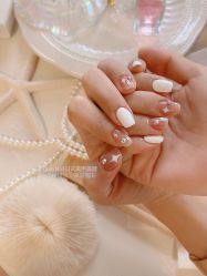 -Adore nail日式美甲美睫