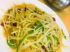 -童婆婆面馆(薛庄小区店)