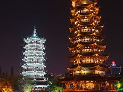 -桂林两江四湖景区