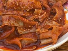-渔桥李记奶汤面(东街店)