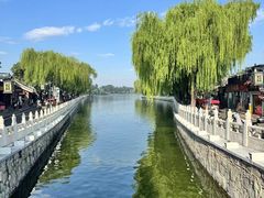 -清真·鸦儿李记·小馆(后海店)
