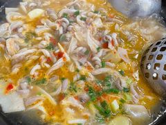 脆肚-李师傅脆肚(梅林店)