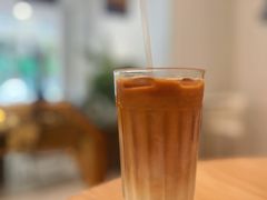 -Oasis coffee燕谷咖啡(公信店)