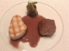 -Le Bernardin