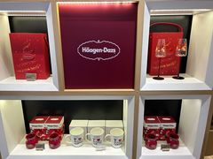 零售区-哈根达斯(朝阳大悦城店)