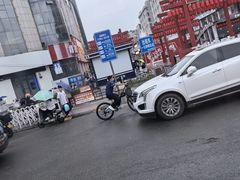 -天水火车站