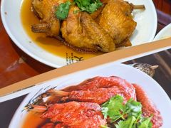 -春發合饭庄