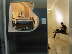 -BLACKSHEEP ESPRESSO(建国中路店)