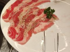 -隐家本格烧肉(万达广场店)