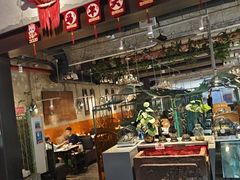 -汕头八合里海记牛肉店(清河店)