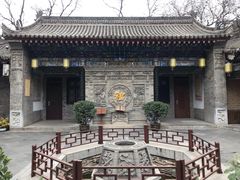 -湘子庙