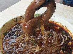 -王记老幺肥肠粉