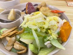 -素满香·素食自助餐(福州·长乐北路店)