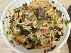 什锦素抿豆面-东方削面(迎泽街店)