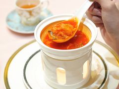 -扬州香格里拉·香宫中餐厅