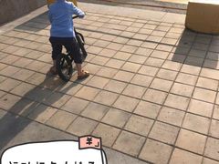 -八爪矩阵极限运动馆·儿童平衡车·感统训练(南海子公园校区)