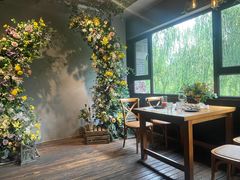 -IFIF 如果花園(宽厚里店)