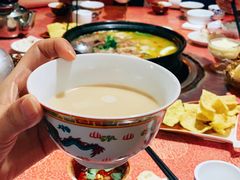 -尼玛藏家风味园(阿山食城店)
