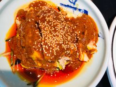 -唐廊烤鸭店(工体店)