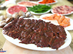 -火云龙烤肉(紫荆花店)