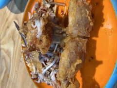 -铭记蛙小仙·活蛙畅享(CBD万达广场店)