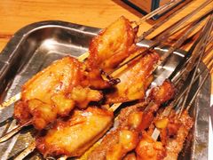 -范家大院(华为店)