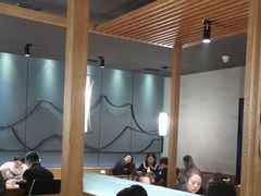 大堂-呷哺呷哺 黄金牧场 (阳泉滨河新天地店)