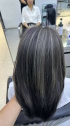 -ALONG HAIR阿龙发型