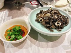 -味+新京宴·烤鸭·北京菜(创意谷店)