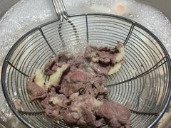 -八合里潮汕鲜牛肉火锅(深圳海岸城店)