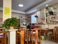 -三百碗宝应长鱼面(板仓街店)