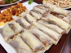 -全聚德烤鸭店(准噶尔路店)