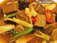 -呼吸森林·生态农庄农家乐私房菜