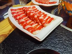 -京炭铜锅涮肉·羊蝎子·羊肉炉(保利·时光里店)